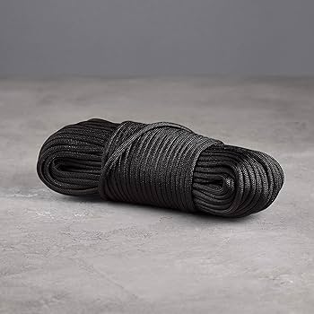 Amazon.co.jp: Amazonベーシック パラコード 550タイプIII 7連